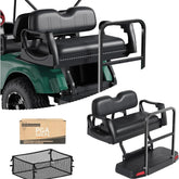 Klappsitz für Golfwagen für EZGO TXT (ab 1995)