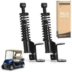 Vorderachs-Stoßdämpfer-Kit für Golfwagen EZGO RXV & 2Five