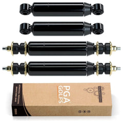 Luftfederbeine für Golfwagen für Club Car DS und Precedent