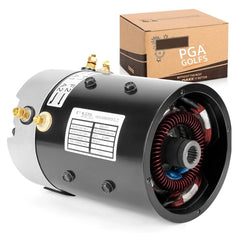 48V-Elektromotor für Golfwagen EZGO TXT ab 2010/T48/Freedom