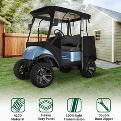 Golfwagen-Antrieb für Yamaha G14 G16 G22 G29 2