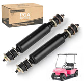 Golf Cart Rear Shocks Kit For Club Car DS Precedent