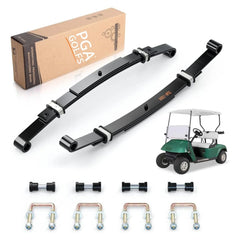 Hinterachs-Blattfeder-Kit für EZGO RXV Heavy Duty Golfwagen