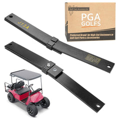 Golf Cart Front Leaf Spring Anti-Rust Only For EZGO TXT