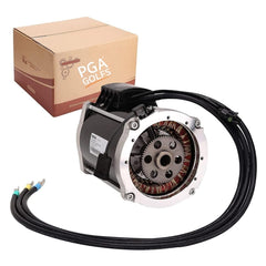 48V Golfwagenmotor für EZGO RXV ab 2008 & 2FIVE 2010-2015