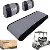 Golf Cart Seat Cover For Yamaha Club Car EZGO
