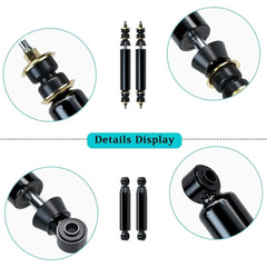 Luftfederbeine für Golfwagen für Club Car DS und Precedent