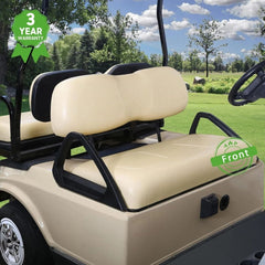 Golf Cart Front Seats for Club Car DS 2000-up