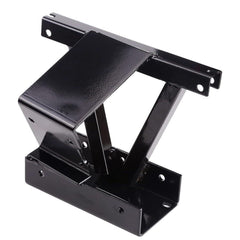 Delta-Stoßdämpfer-Getriebehalterung für Club Car DS Golfwagen ab Baujahr 1993