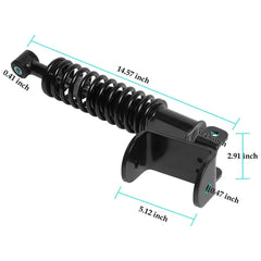Vorderachs-Stoßdämpfer-Kit für Golfwagen EZGO RXV & 2Five