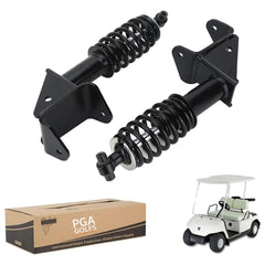 Golf Cart Front Shock Springs For Yamaha Drive G22 Gas & Electric