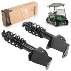 Vorderachs-Stoßdämpfer-Kit für Yamaha Drive G29 Golfwagen