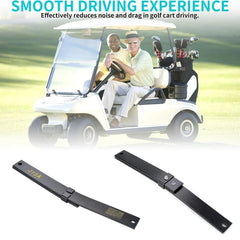 Golf Cart Front Leaf Spring Anti-Rust Only For EZGO TXT