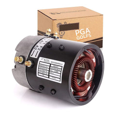 Golf Cart 36V Electric Separately-Excited Motor for EZGO TXT PDS