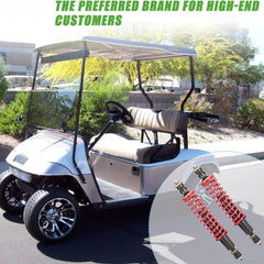 Golf Cart Shock Absorber Heavy Duty For EZGO TXT Medalist