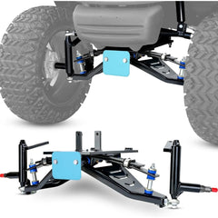 6" Golf Cart Lift Kit for Yamaha G29 Drive1 2007-2016 Electric Model