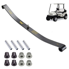 Vorderachs-Blattfedersatz für Golfwagen Club Car DS &amp; Precedent