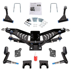 6' Golf Cart Lift Kits for Club Car Precedent 2004-Up