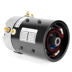 Golf Cart 48V Electric Motor for EZGO TXT 2010-Up/T48/ Freedom