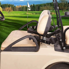 Golf Cart Seat Belts Kit Universal