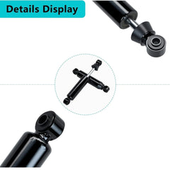 Golf Car Front Shocks For Club Car DS & Precedent