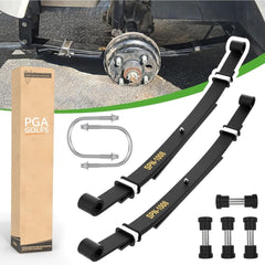 Golf Car Suspension Leaf Spring Kit for Club Car DS 1981-Up