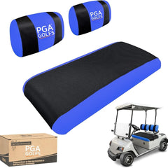 Golf Cart Seat Cover For Yamaha Club Car EZGO