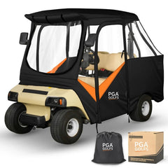 Golfwagen-Verkleidungen für 4-Sitzer Club Car DS